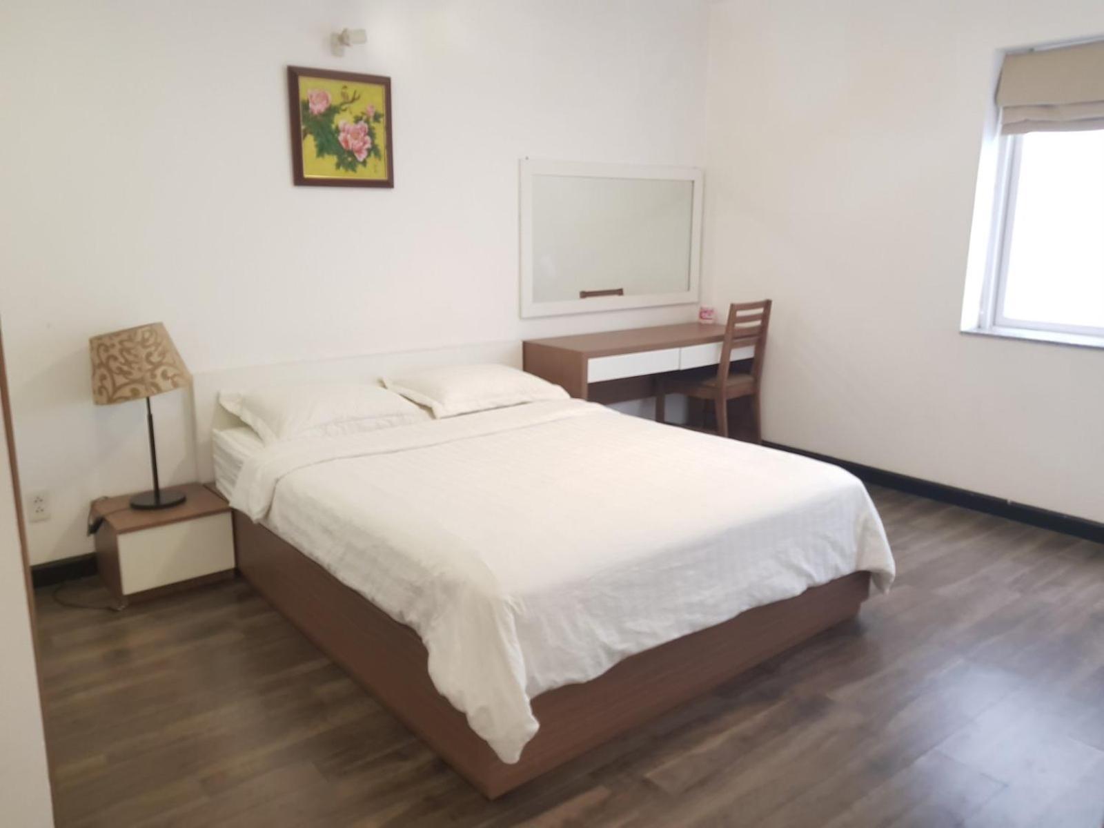 Pearl Service Apartment Хошимин Экстерьер фото